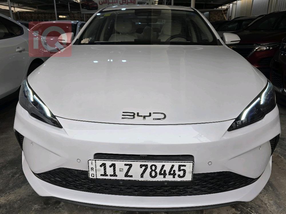 بي واي دي سيل 05 DM-i